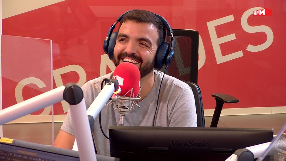 Salvador Martinha: Fuga à PSP