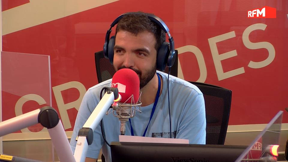 Salvador Martinha: Task Force