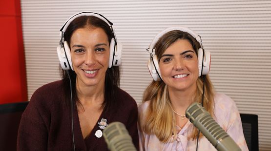 Ep.6 T2 | Sono Trocado por Miúdos com Sara Sousa