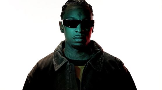 21 SAVAGE, CENTRAL CEE e REMA confirmados no Rock in Rio Lisboa dia 28 de Junho