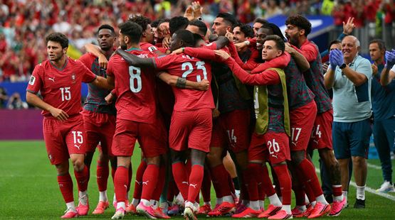 Mundial 2026: todas as seleções já apuradas para os oitavos de final e as que já foram eliminadas Mundial 2026: todas as seleções já apuradas para os oitavos de final e as que já foram eliminadas