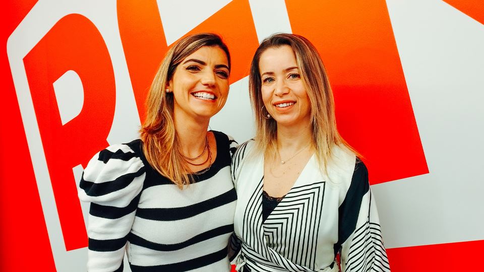 Ep.4 | Sono Trocado Por Miúdos com Mafalda Leitão