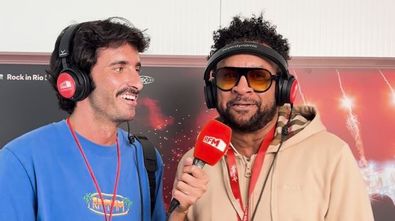 Será o Luís o "Mr. Bomplastic"?!