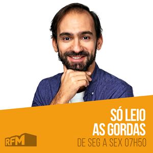 Só Leio as Gordas