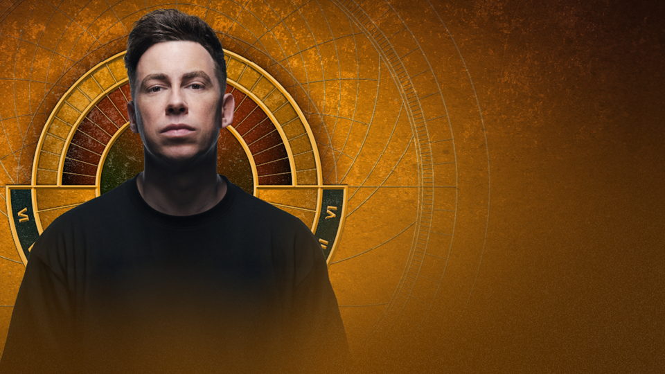 Hardwell confirmado para o RFM SOMNII Intermarché  2026!