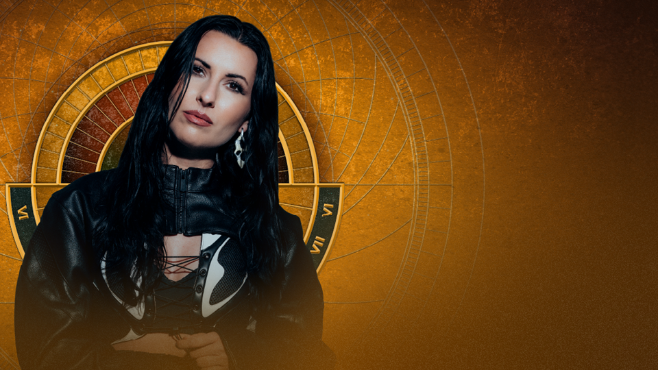 Há uma Dj confirmada para o RFM SOMNII INTERMARCHÉ