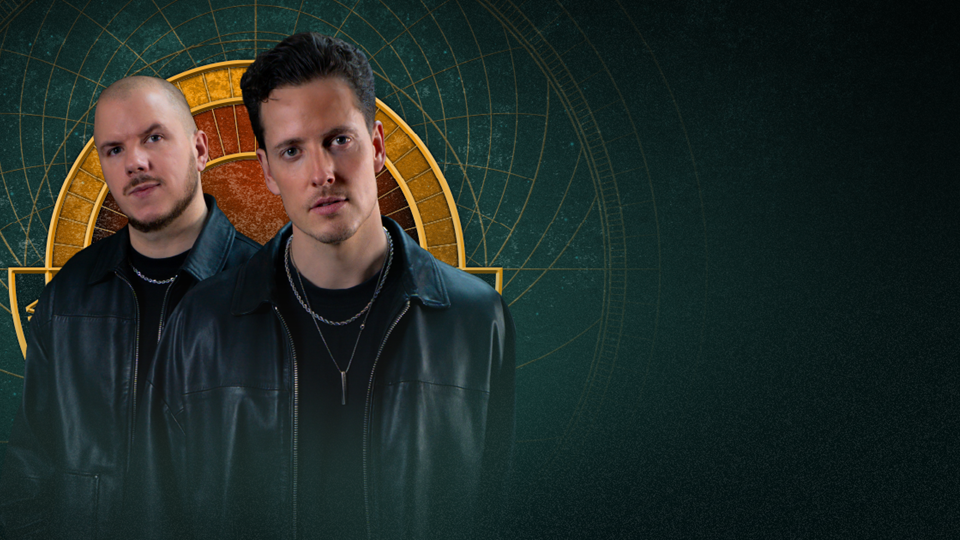 ​Sick Individuals no RFM SOMNII INTERMARCHÉ