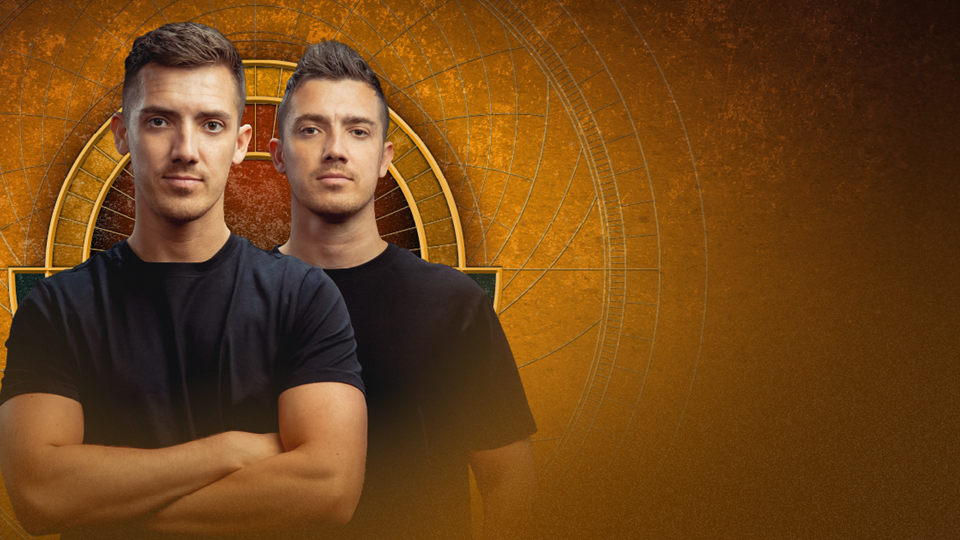 Sound Rush: Hardstyle no RFM SOMNII INTERMARCH