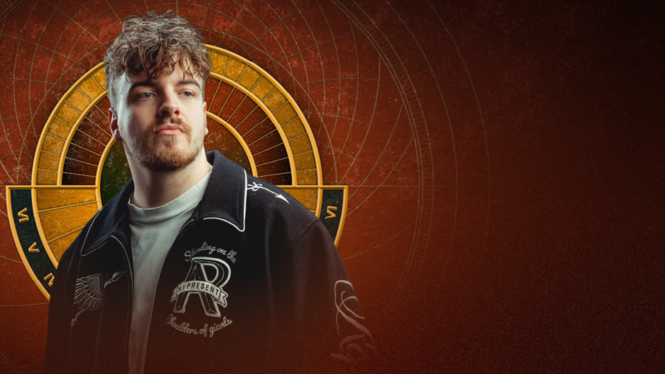 Há mais um Dj confirmado para o RFM SOMNII INTERMARCHÉ