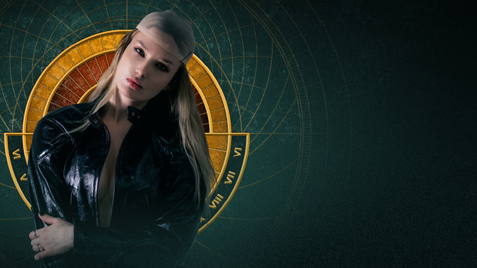 Zanova, a DJ e Produtora feminina com mais seguidores Tik Tok regressa ao RFM SOMNII INTERMARCHÉ