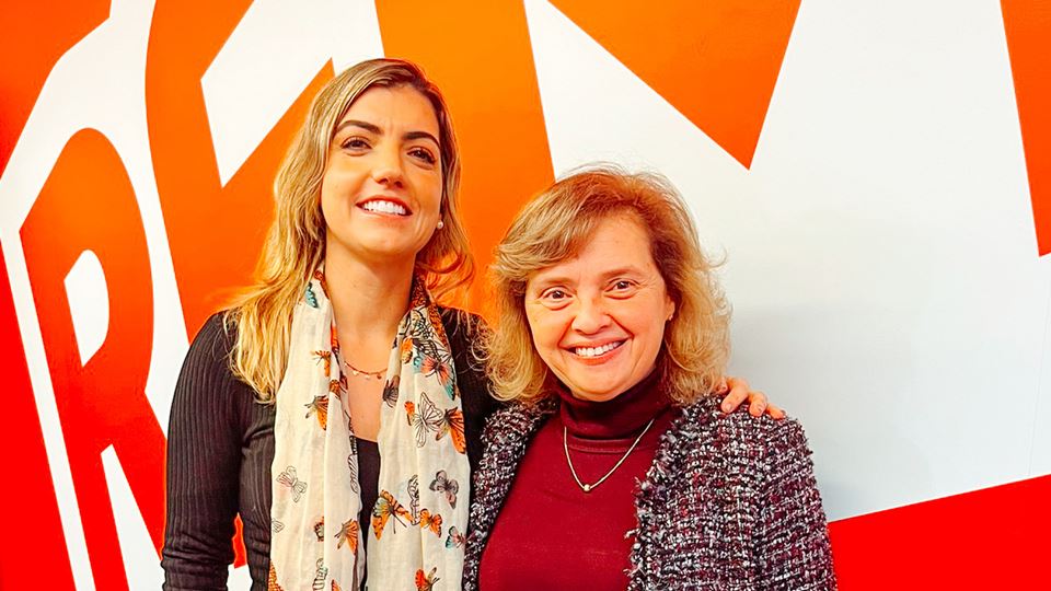 Ep.1 | Sono Trocado Por Miúdos com Helena Loureiro