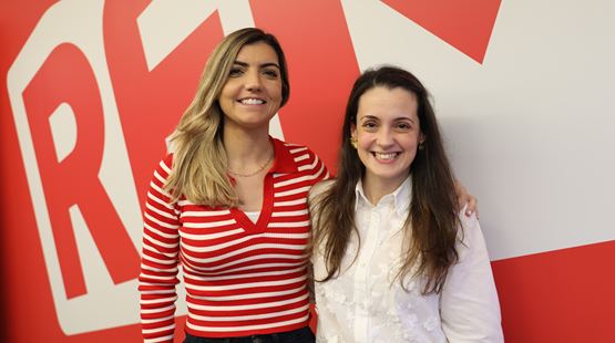 Ep.3 T2 | Sono Trocado por Miúdos com Ana Correia