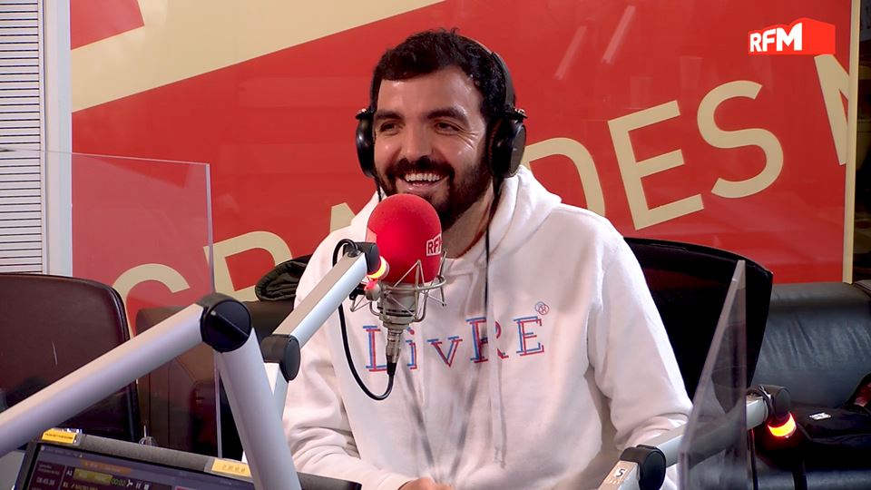 Salvador Martinha: Zé Raposite