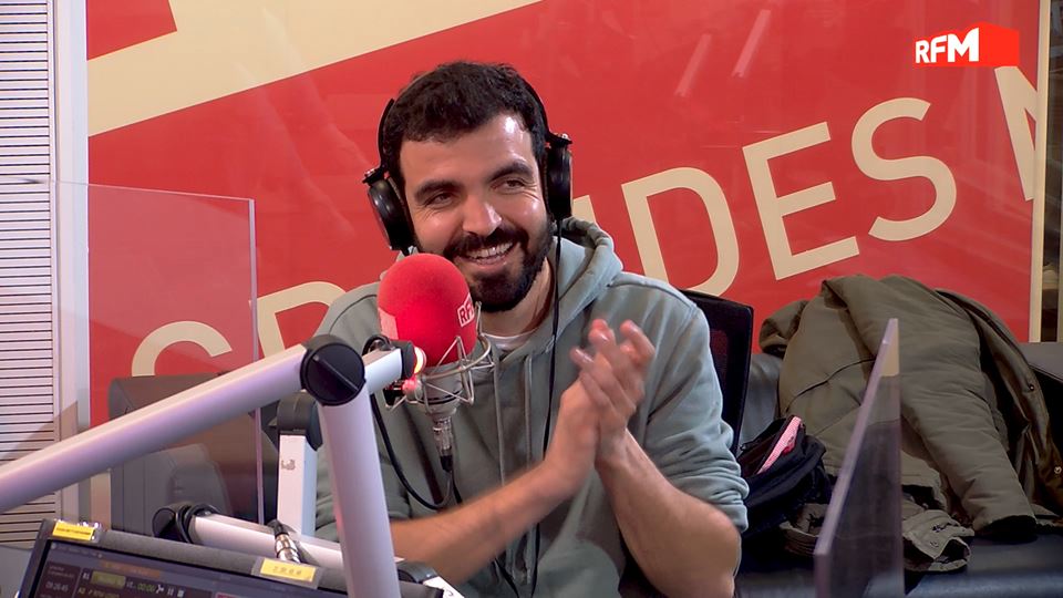 Salvador Martinha: Dicas para manter a sanidade mental