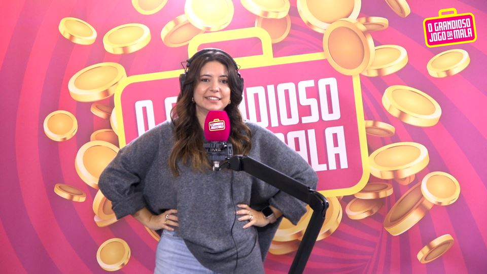 Osvaldo Pires de Setúbal ganhou 11.222€