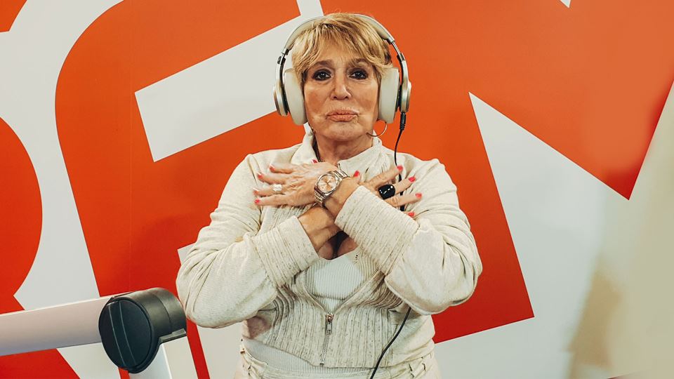 Cara Podre com Susana Vieira