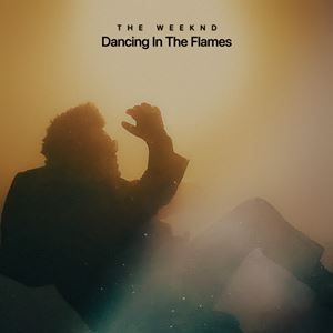 The Weekend - Dancing In The Flames