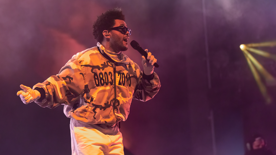 Vai vedere The Weeknd al Restelo? Orari, come arrivare e tutto quello che devi sapere
