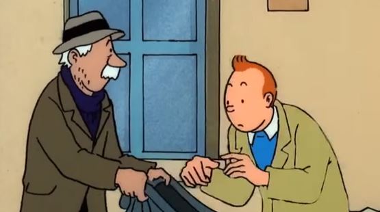 Tintim fala mirandês: a aventura que ninguém estava à espera