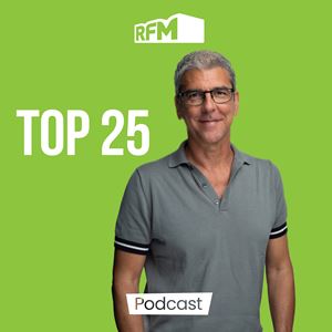 Top 25 RFM