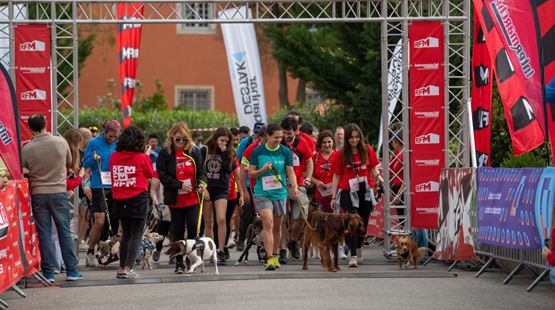 RFM volta a pôr Lisboa a mexer com o 4.º Trail RFM Monsanto