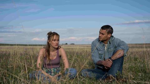 O filme do Best Seller "Tudo me lembra de ti" chega aos cinemas com a RFM