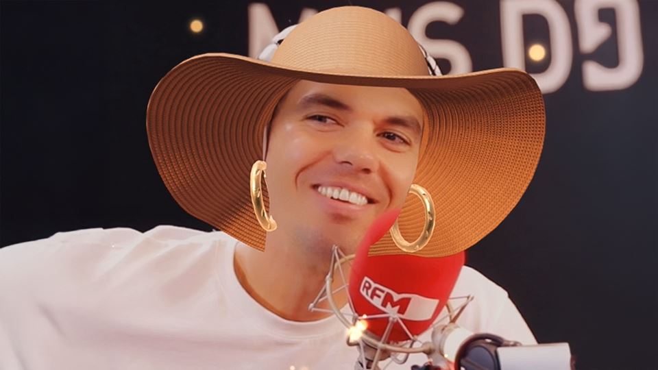 Se Falecesses Amanhã com Vasco Pereira Coutinho