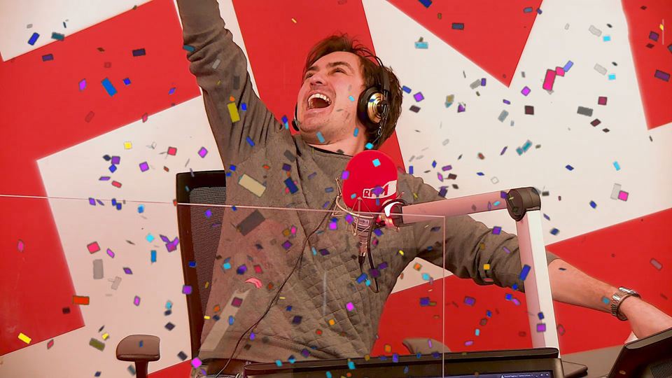 André Mendes ganhou 10 820 euros!