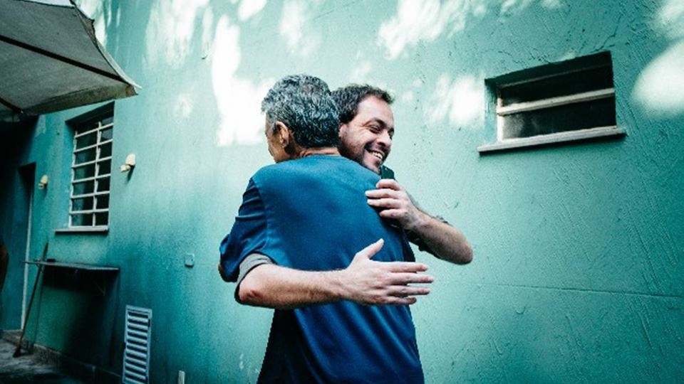 António Zambujo nomeado para Grammy de... Melhor Album de Música Popular Brasileira